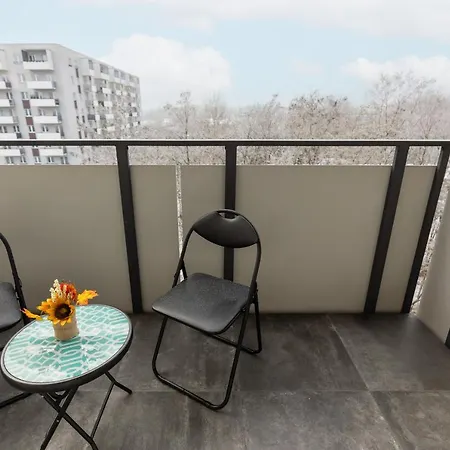 Black & White Minimalist In By Renters *